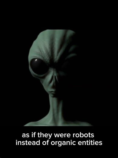 Aliens as subnatural ahrimanic elementals #esotericism #spirituality #UFOs