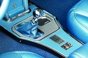 How To Add Factory-Style Power Windows To A C2 Corvette | The Online Automotive Marketplace | Hemmings, The World's Largest Collector Car Marketplace