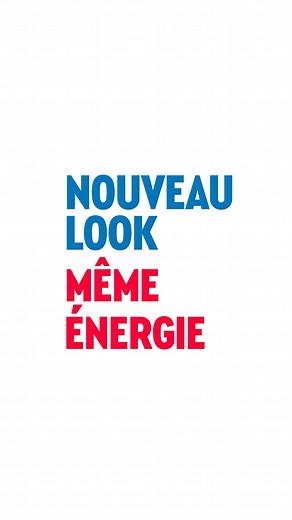 Nouveau look, même énergie ! ✨ Elton se réinvente pour vous offrir une image plus moderne, audacieuse et épurée. Un design repensé, mais avec la même énergie ! Découvrez notre nouveau look ! #Elton #NouveauLookElton #MêmeÉnergie | ELTON OIL Sénégal