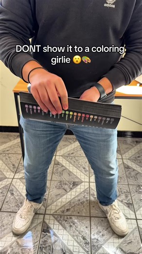 A calm moment just for you 🎨🤍 #ColorByNumber #AdultColoringBook #StressRelief #RelaxingActivity #MindfulColoring This color by number coloring book for adults is a relaxing, screen-free way to unwind and reset your mind. It’s perfect for stress relief, mindfulness, and focus, turning coloring into a peaceful routine where each page slowly comes to life. An ideal relaxing activity for anyone looking to slow down and enjoy the process.