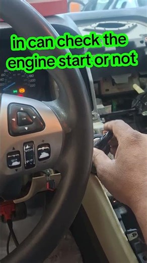 ford turus program remote