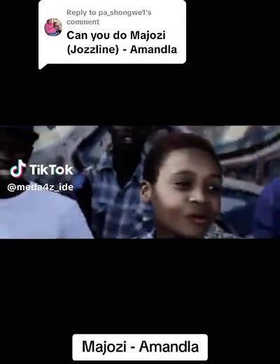 Majozi - Amandla: A Deep Dive into SA Hip Hop