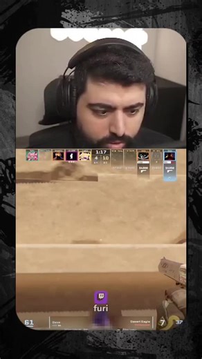 The_og_cs2 | An ace in Counter-Strike 2 is the ultimate display of individual skill, confidence, and composure under pressure. Taking down all five... | Instagram