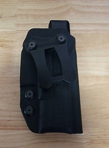 WTS: Glock 19 Comp-Tac IWB