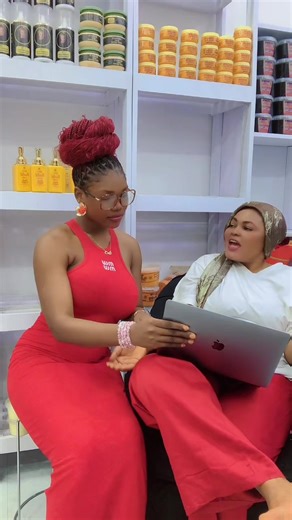 Ti Buridiba: Collaboration Highlights Ghanaian Influencers