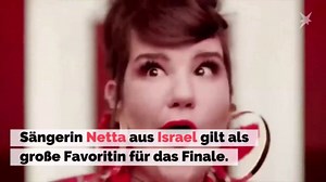 Die Beerdigung von Kitsch und Quatsch: Worum es beim ESC wirklich ging