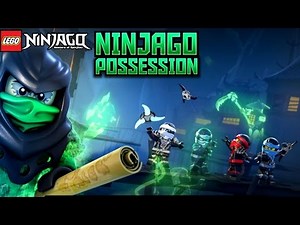 LEGO Ninjago Possession | JOGOS ONLINE