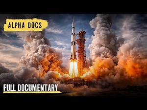 The Rocket That Changed History | The Saturn V Story | Full Documentary