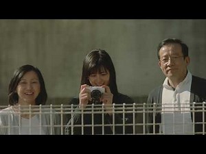 ミニミニ2017CM 愛犬との別れ篇