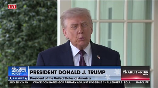 Trump came out and addressed the outrage over that viral image.The media instantly ran with the usual hysteria and tried to turn it into something it never was.He made it clear 💯 it was not a depiction of Jesus, it was him as a doctor, tied to the Red Cross.But once the fake news crowd smells a narrative, context never seems to matter.Amazing how fast people invent controversy when the truth was right there the whole time.Why do so many people rush to outrage before they bother to get the facts