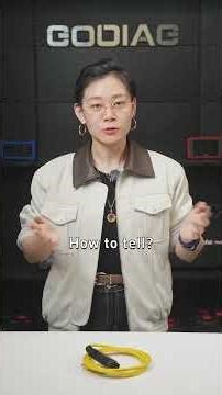 CANBus vs DoIP #locksmith #automotivetools #autolocksmith