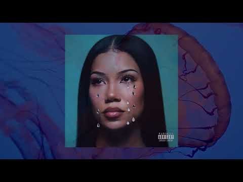 Jhené Aiko - Ghost (Official Audio)
