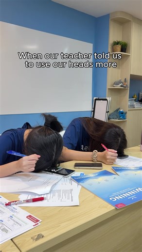 Humorous Take on Problem Solving in Mathematics