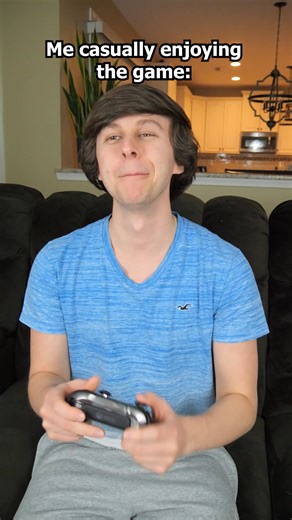 When you get banned from your favorite game | Greg Renko