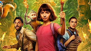 Dora the Explorer Movie Release Date and Trailer | Den of Geek