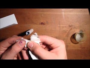 Laute BKS Böller bauen! Tutorial [Selfmade Böller] (Pyro 158)