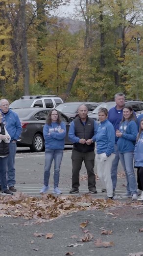 1.9K views · 44 reactions | BRING ‘EM OUT  | @ccsuwomenssoccer |  LIVE NOW on ESPN+ #GoBlueDevils | #NECWSOC | #NECCHAMPIONSHIP | CCSUBlueDevils | Facebook