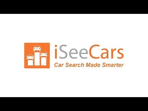 iSeeCars - Car Search Made Smarter