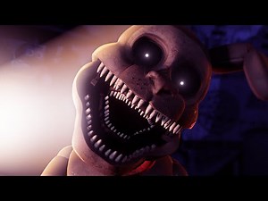 A HISTÓRIA DE FETCH. Resumo FNAF Fazbear Fright.