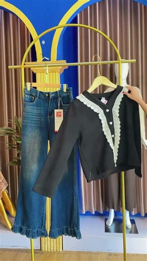 Ootd jeans #outfitideas #ootd