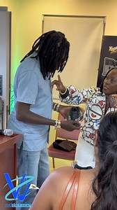 41K views · 225 reactions | Rash got 18 minutes of viral moments at YOLO Promotions Vybz Kartel Press Conference. From the Opening Prayer to the Michael Jackson moment when Kartel was headed OUT. The message to the youth, the involvement of the youth. The set list for tonight’s mega event… Family, Future, SPICE and SIDEM were all discussed. The Kartel effect is REAL. StX don’t miss the boat. | ViVid Streaming | Facebook