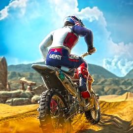 Dirt Bike Unchained: MX Racing for Android/iOS - TapTap