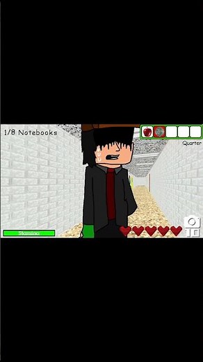 BBccs 5 2yr anniversary (Soospict ButNiceDood) #baldi #games #gameplay #horror