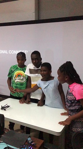 sevenkidscodefoundation on TikTok