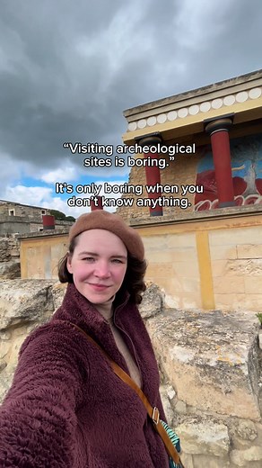 Discover the Excitement of Historical Exploration