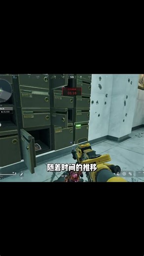 Operation Delta: Rare Delta Creatures - Cyber ​​Farmers #OperationDelta #OperationDeltaMobile #Op...