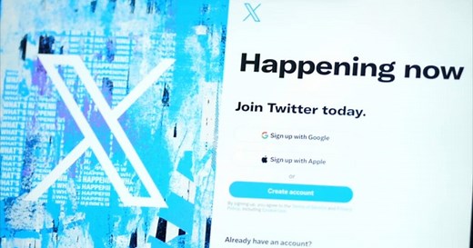 Elon Musk reveals new 'X' logo to replace Twitter's blue bird