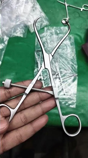 bone holding forcep 16cm#dancehall #newmusic#dancehallmusic #music #dance #edit #punk #beats #remix