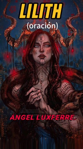 Oración a Lilith: Invocando Poder y Libertad
