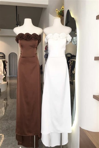 အရောင်အသစ်လေးပြန်ဝင်ထားပြီရှင့်🤎🤎🤎အုံပါပြီးSize chart-L Color-အညို/အဖြူ 💕Hello Miss Fashion💕 📍Address-66&67 32st ကမ္ဘာကျော်စတိုးအပေါ်ထပ် 🏠Mandalay 📞09759191611