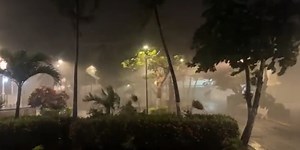 Deadly Hurricane Lidia becomes one of Mexico’s strongest landfalling Pacific hurricanes
