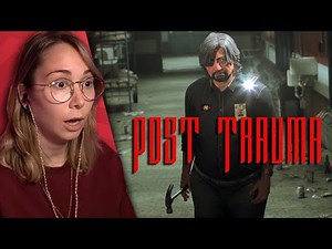 IT'S FINALLY HERE - Post Trauma [1]
