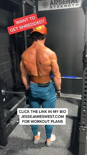 Jesse James West on TikTok