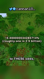 93K views · 426 reactions | i found the hardest item to speedrun in minecraft | Camman18 | Facebook