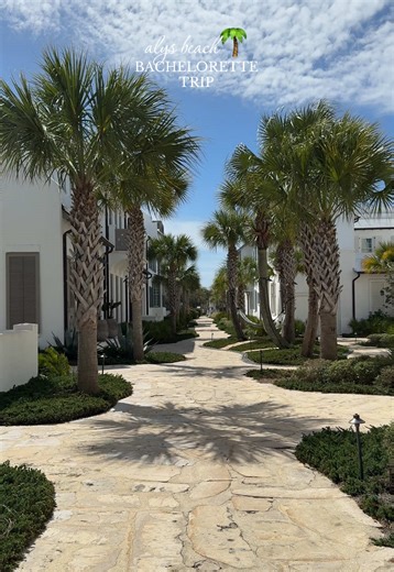Discovering Alys Beach: My New Favorite Spot!