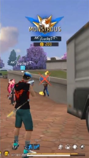 21 KILLS! ⚡ Solo vs Squad Full Gameplay (Garena Free Fire)