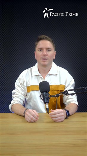 26K views · 197 reactions | Living, working, or retiring in Thailand?  Make sure your health is protected every step of the way. With Pacific Prime, you get access to Thailand’s top hospitals, global coverage, and personalised plans for expats, retirees, and digital nomads. Discover more about Pacific Prime today   https://www.pacificprime.co.th/expatsinthailand #ExpatsInThailand #ThailandInsurance #DigitalNomadLife #RetireInThailand #PacificPrime | The Thaiger | Facebook