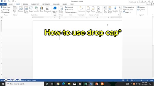 #mswordtutorial