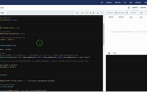 前期介绍该模型的全部代码_哔哩哔哩_bilibili