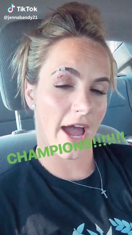 Jenna Bandy Dating History Revealed