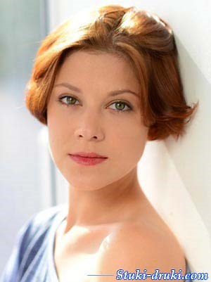 Мария Пирогова - биография, новости, личная жизнь, фото