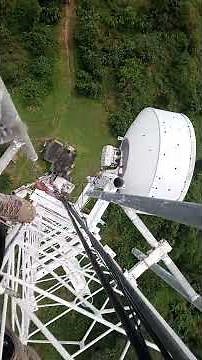 Monteur et Techniciens Informatique Réseaux Télécom. Un métier très prometteur ! #togocom