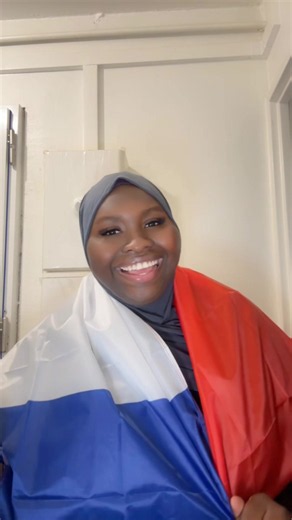 Je vais à la CDM ! Réaction match France vs Sénégal