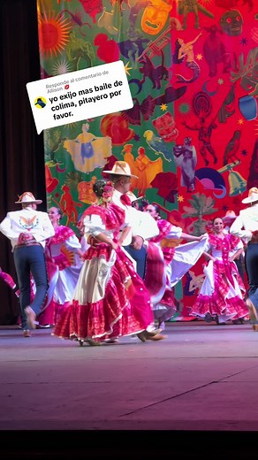 Respuesta a @Allison 💋 Arriba Colima … #foryou #foryoupage #fyp #parati #viralvideos #viraltiktok #viral #danzafolklorica #danzafolkloricamexicana #dancers #dancerstiktok #bailarines #creadorestiktok #like #follow #waitforit