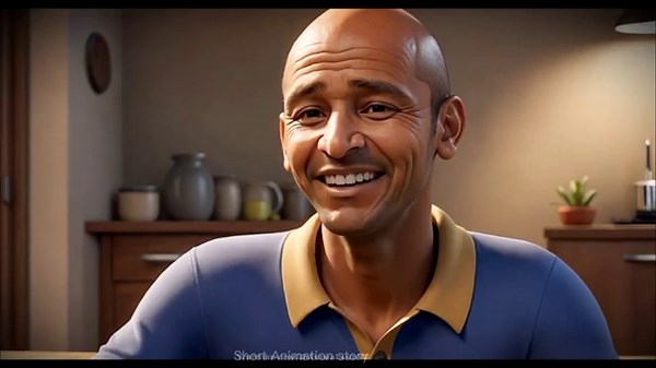 Neymar Jr Animated Story | The Journey of a Football Icon