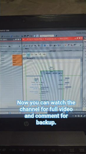 S7-1200 GET & PUT Communication | PLC se PLC Data Exchange Aasan Tarike se Seekhen #music